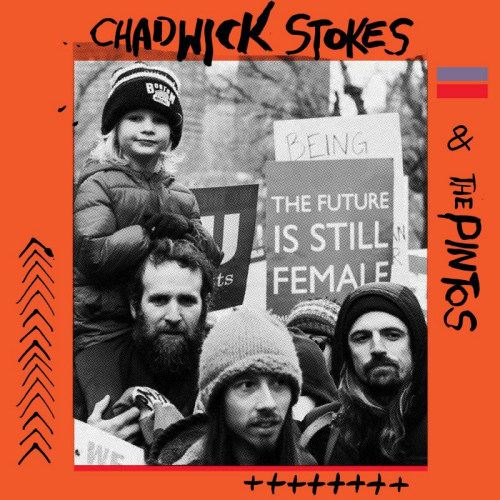 CHADWICK STOKES & THE PINTOS - CHADWICK STOKES & THE PINTOSCHADWICK STOKES AND THE PINTOS - ST.jpg